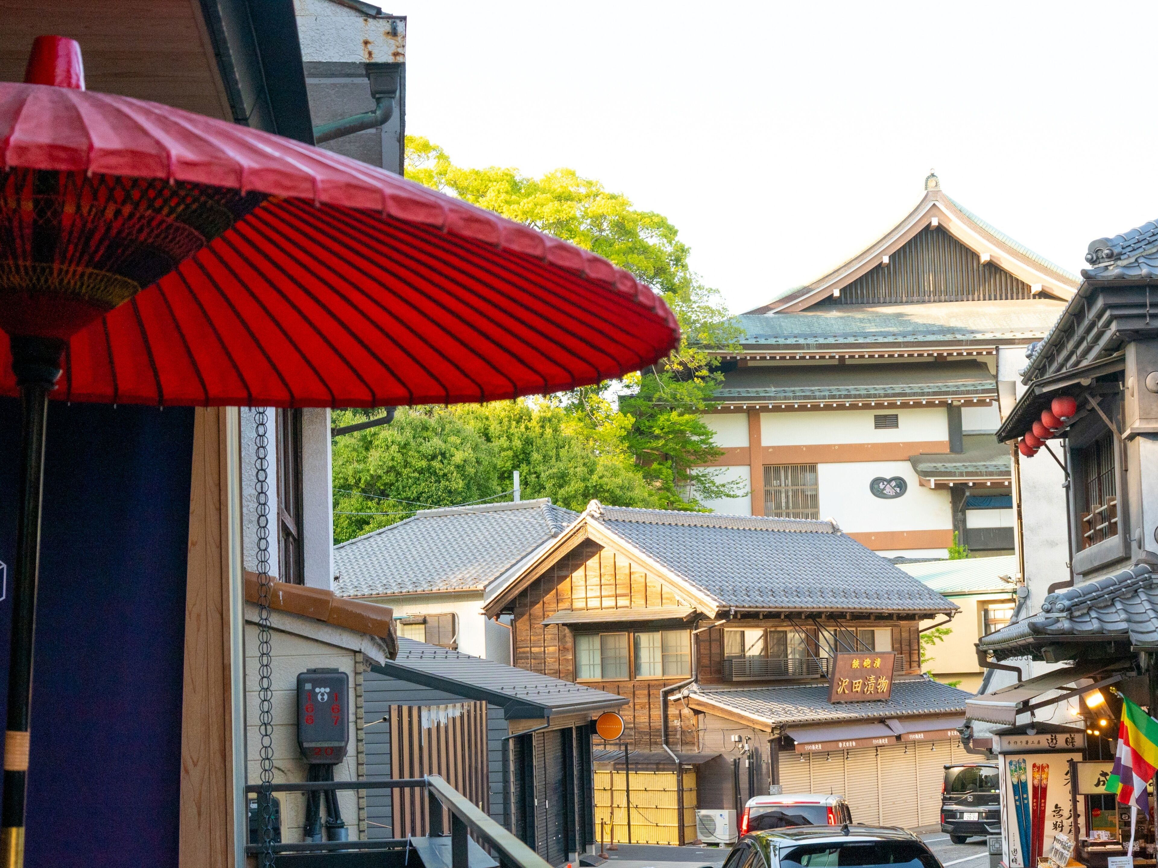 WAQOO Naritasanmonzen Hotel in Narita - Book Now - Expedia