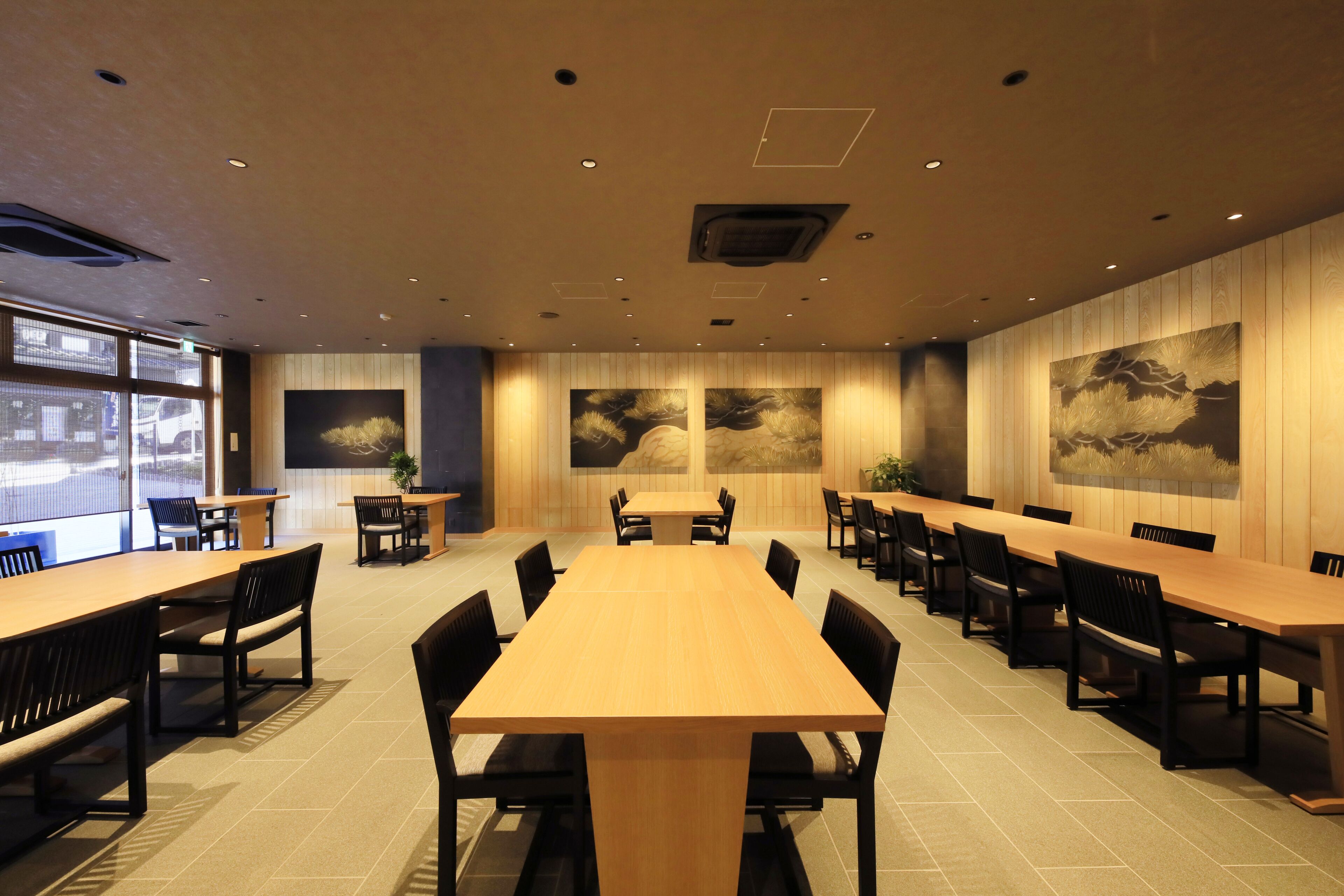 Foto - Waqoo Naritasanmonzen