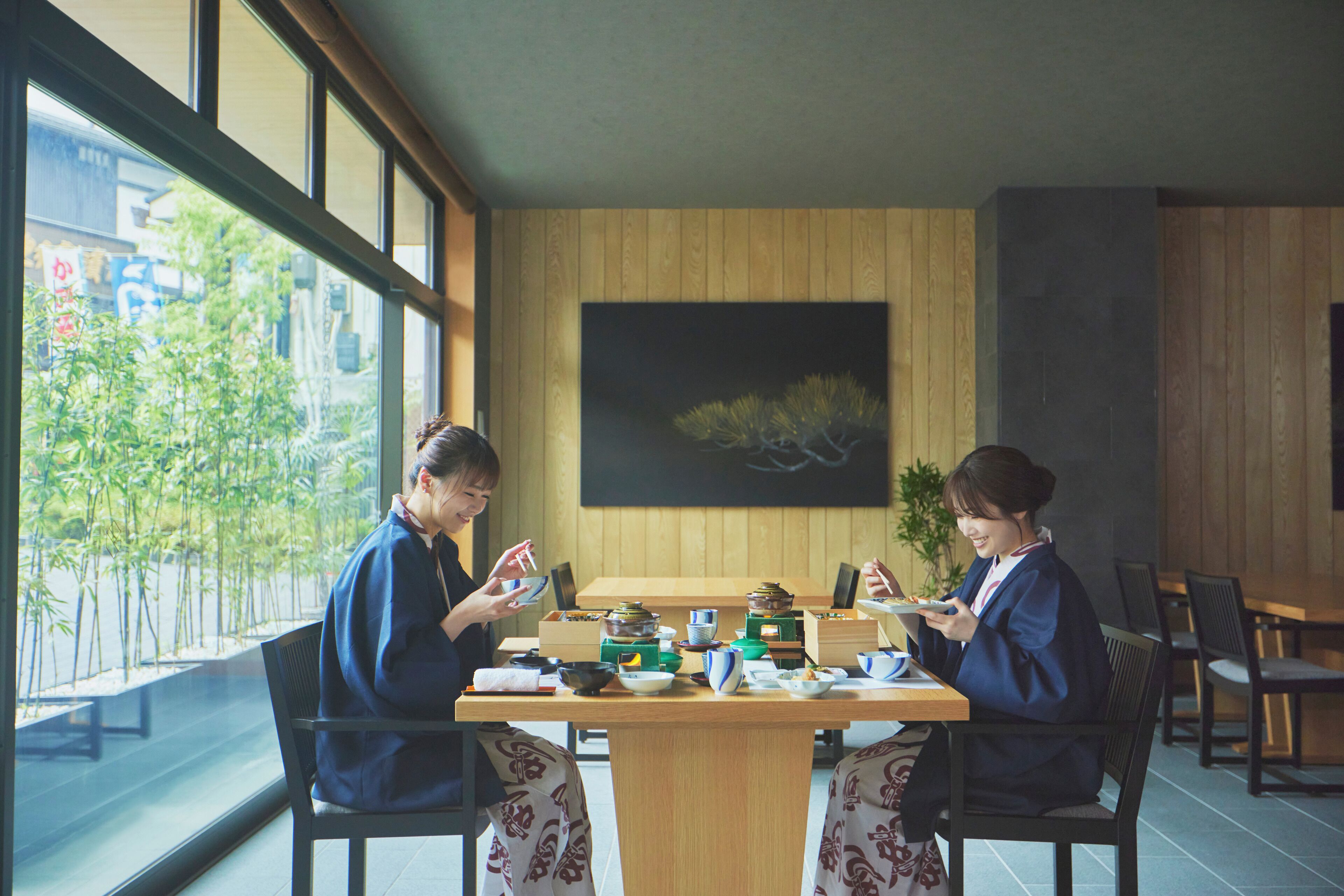 Foto - Waqoo Naritasanmonzen