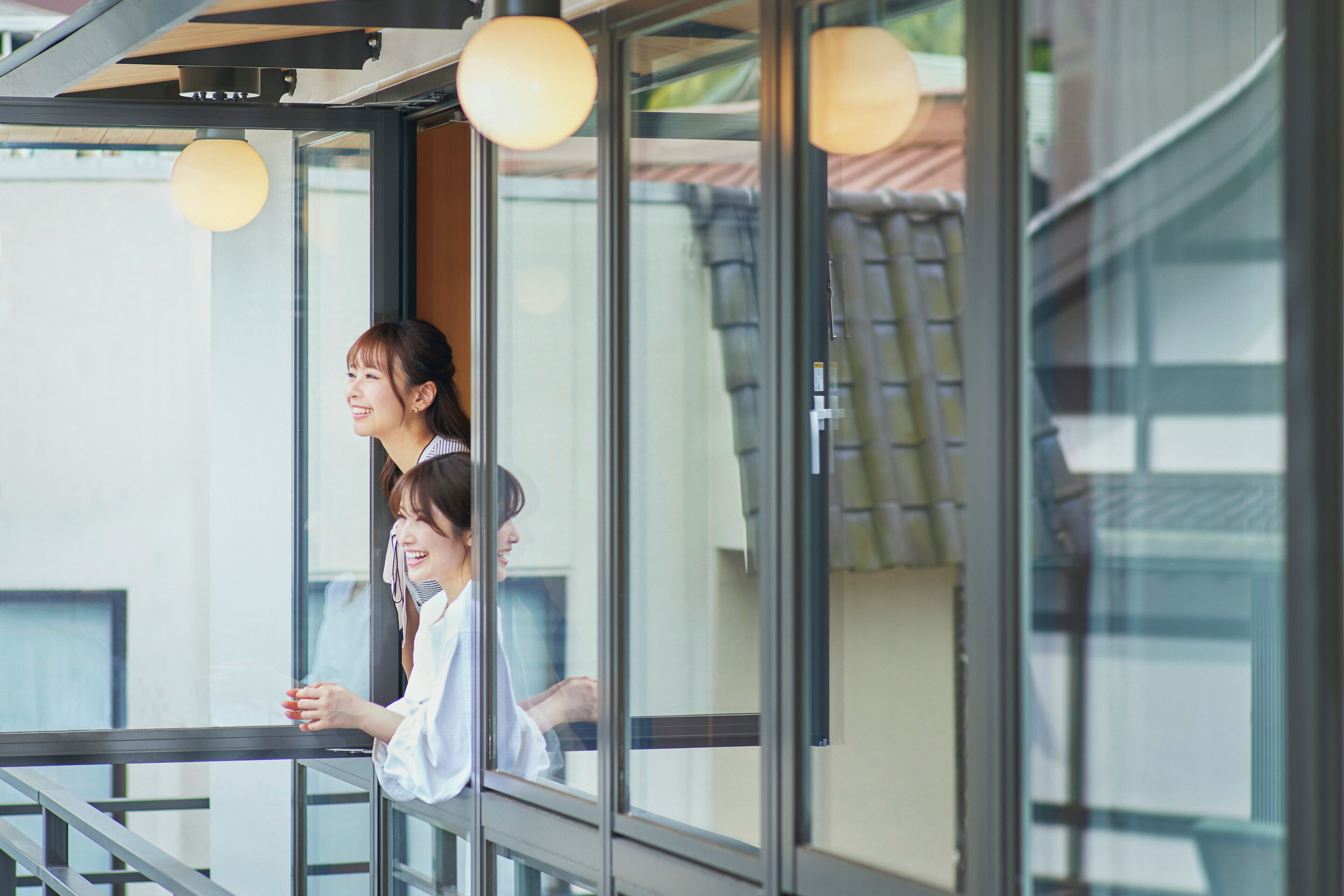 Foto - Waqoo Naritasanmonzen