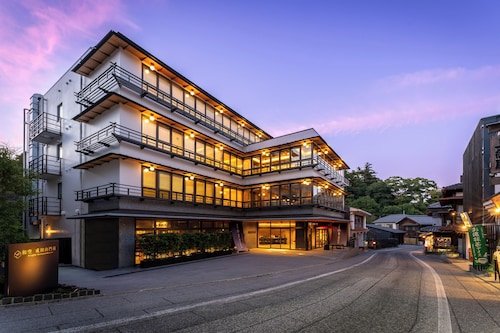 WAQOO Naritasanmonzen