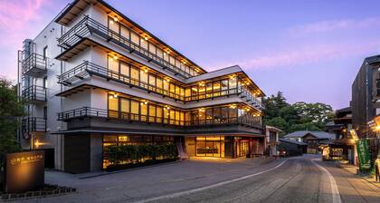 WAQOO Naritasanmonzen