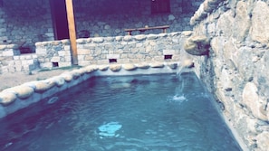 Spa - Chateau / Country House (Omessa)