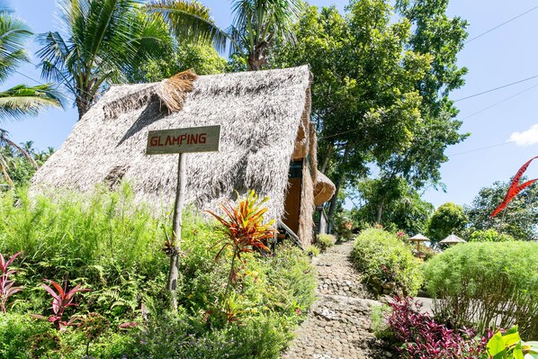 Standard Room | Meja, Wi-fi percuma, cadar katil 