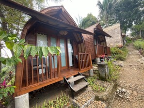 Chambre Supérieure | Bureau, Wi-Fi gratuit, draps fournis