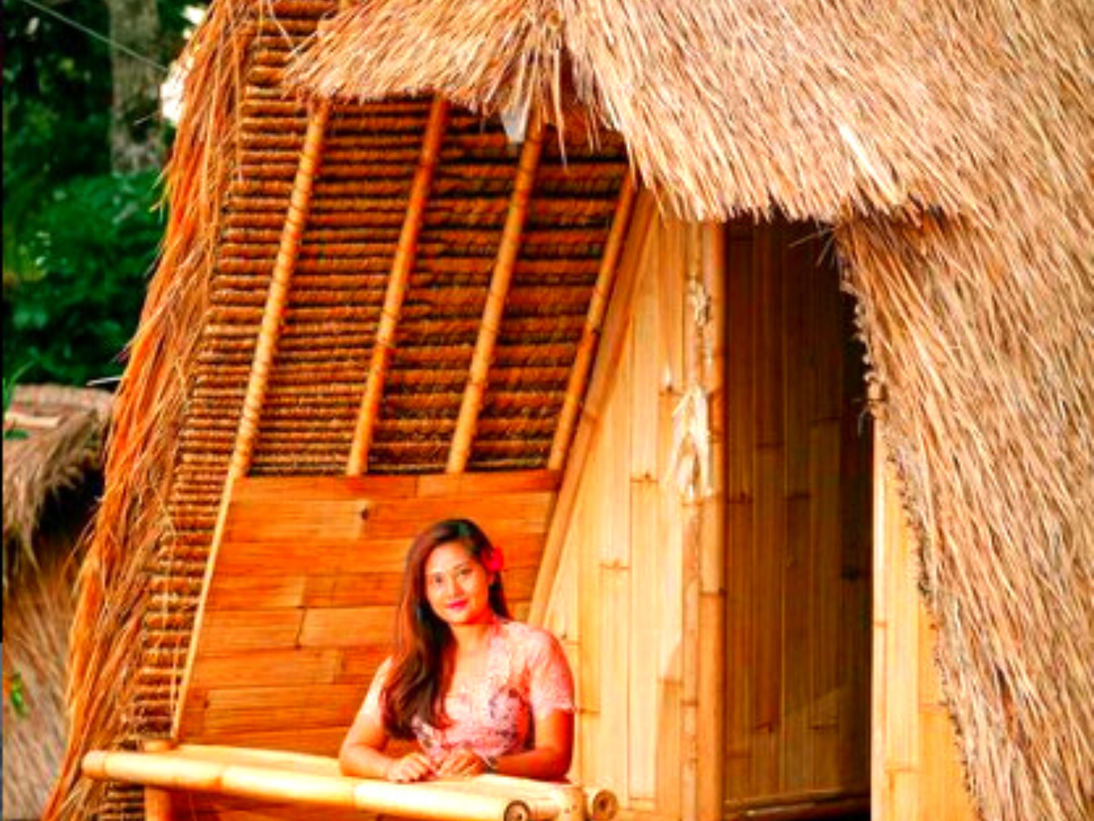 Star Glamping | Terrace/patio