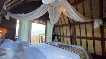 Superior-Zimmer | Ausblick vom Zimmer