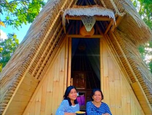 Standard Room | Teres/patio