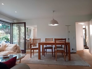Spiseområde