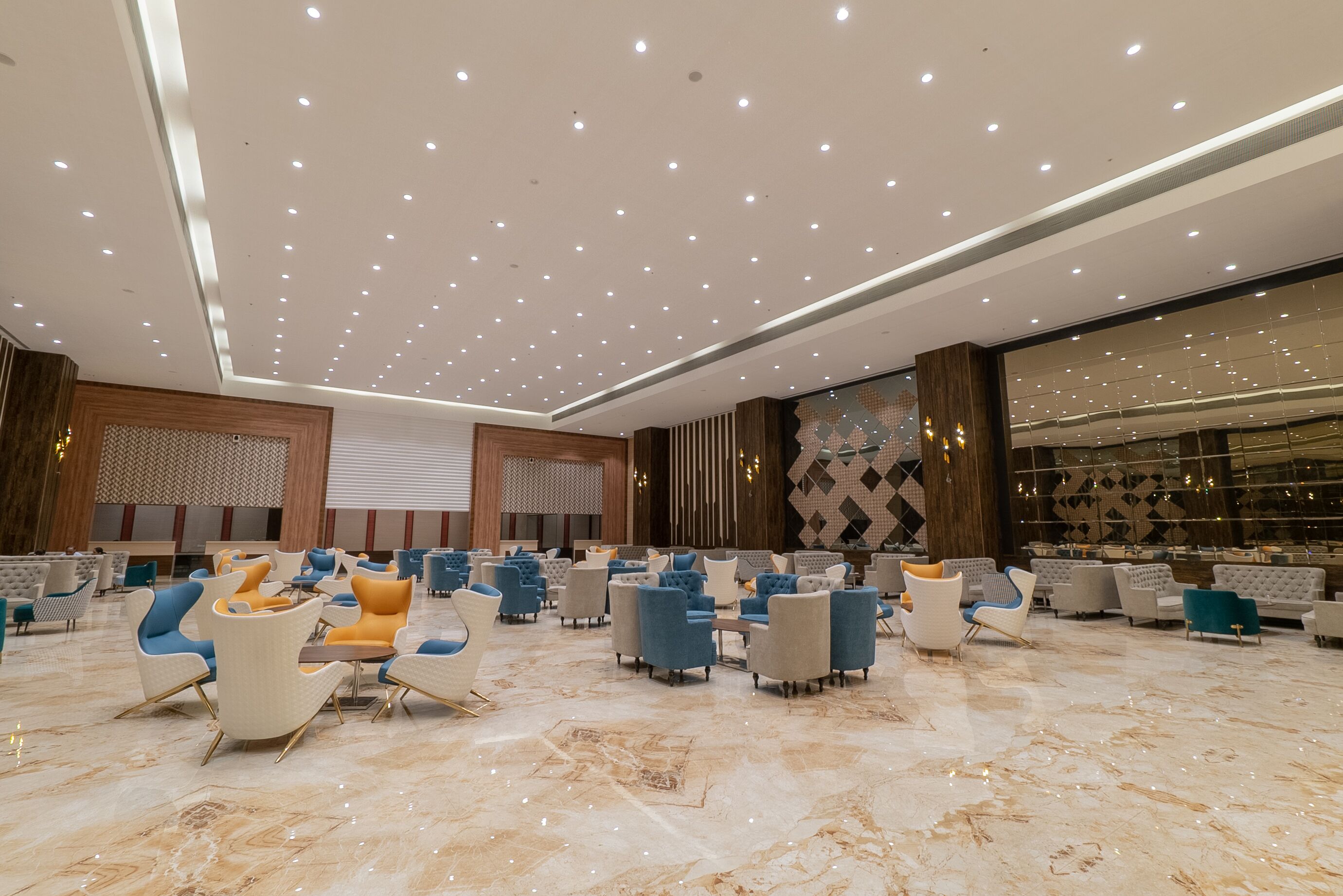Foto - Hotel Tip Top International Pune