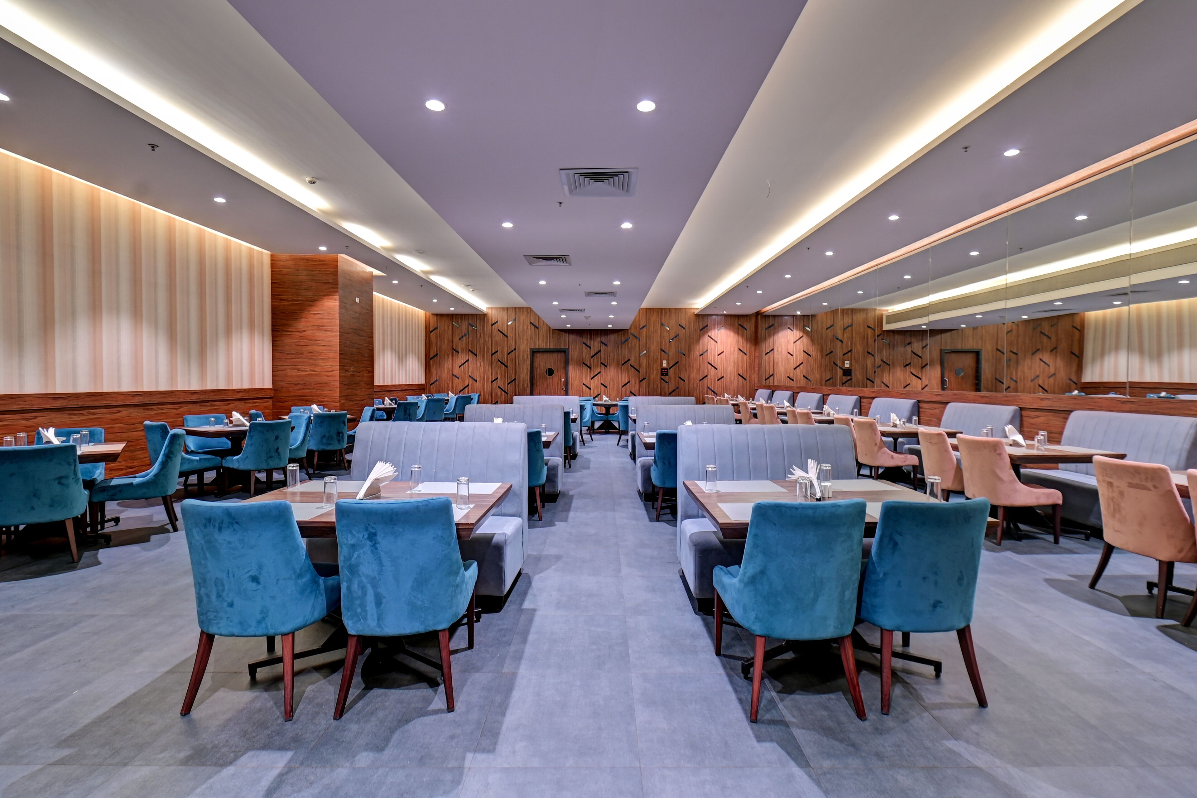 Photo - Hotel Tip Top International