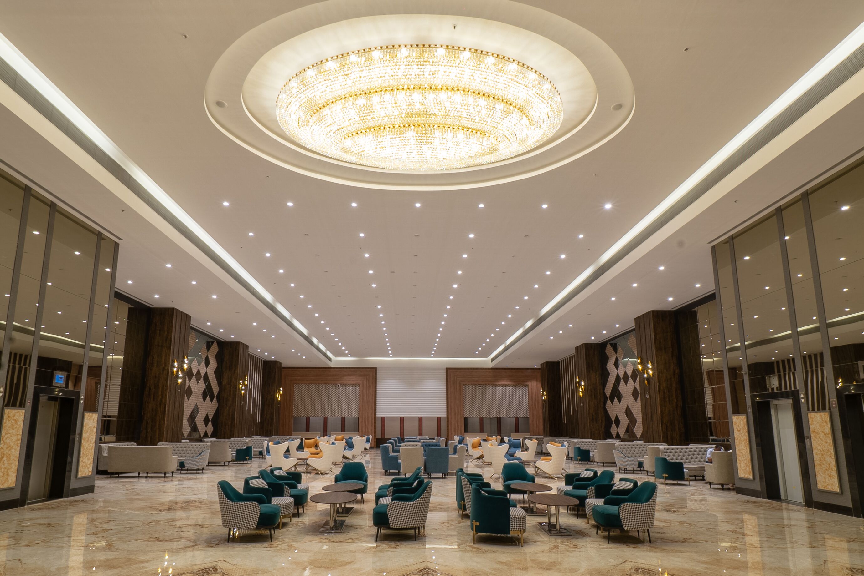 Foto - Hotel Tip Top International Pune