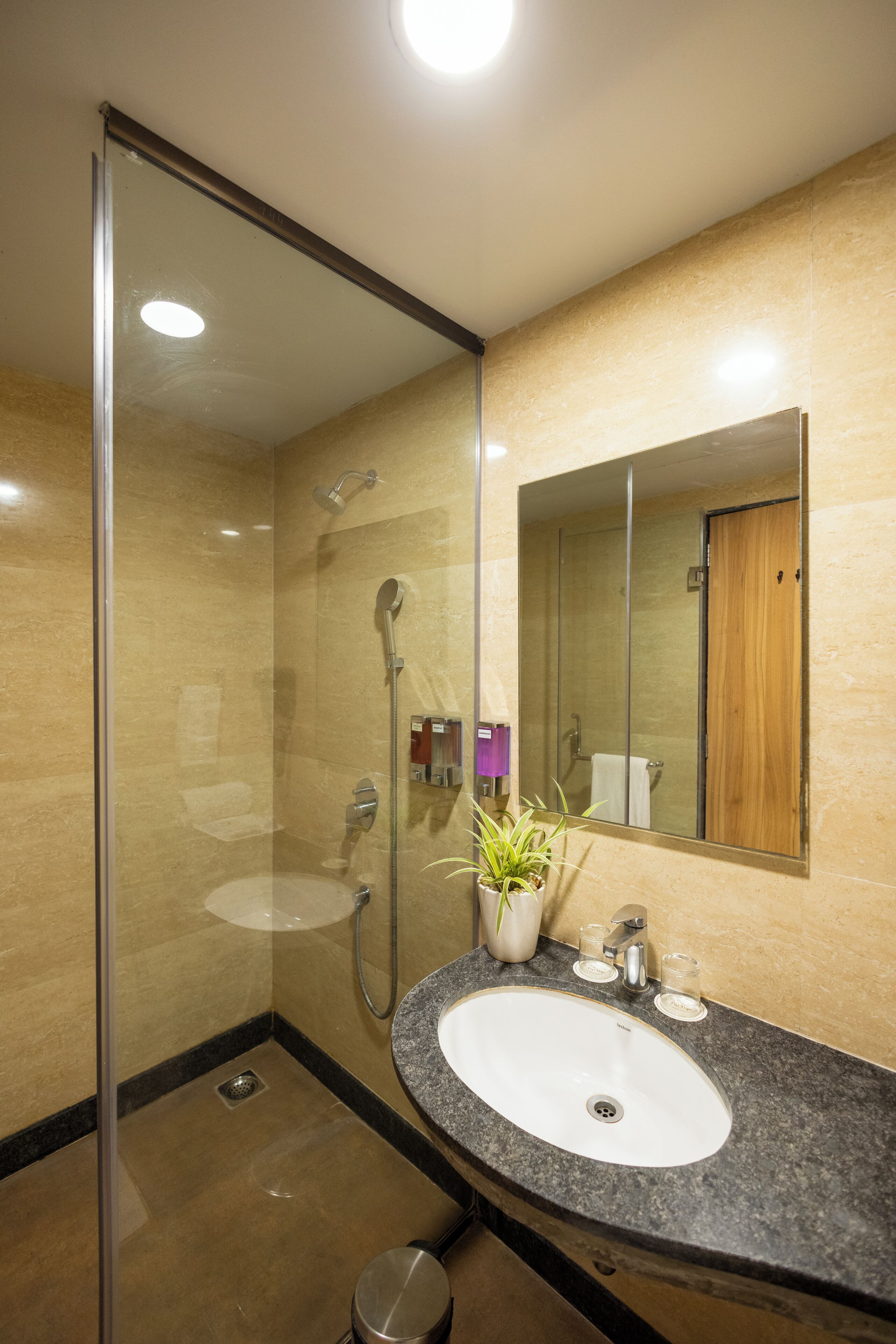 Foto - Hotel Tip Top International Pune