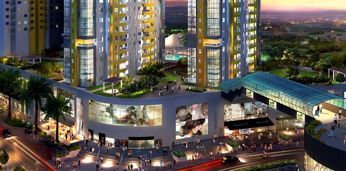 Foto - Hotel Tip Top International Pune