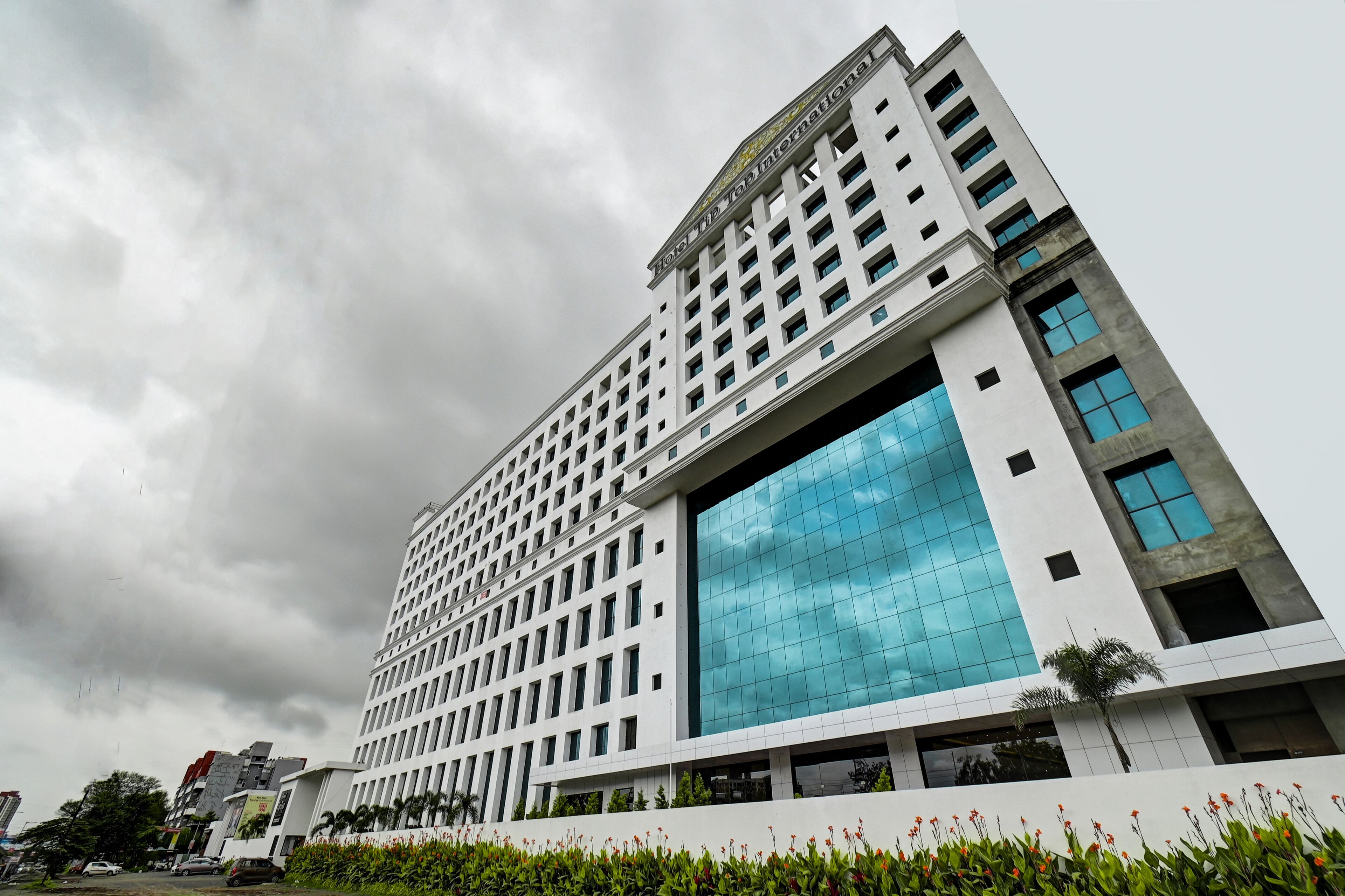 Foto - Hotel Tip Top International Pune