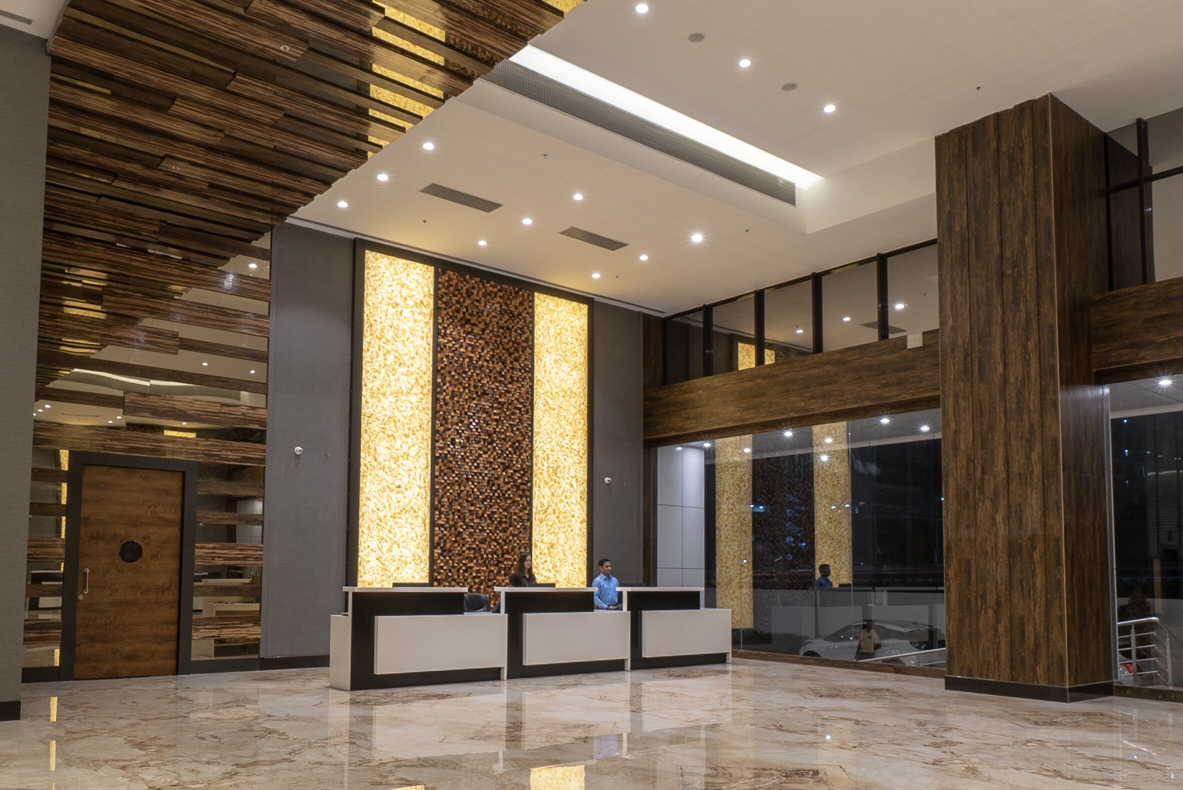 Foto - Hotel Tip Top International Pune