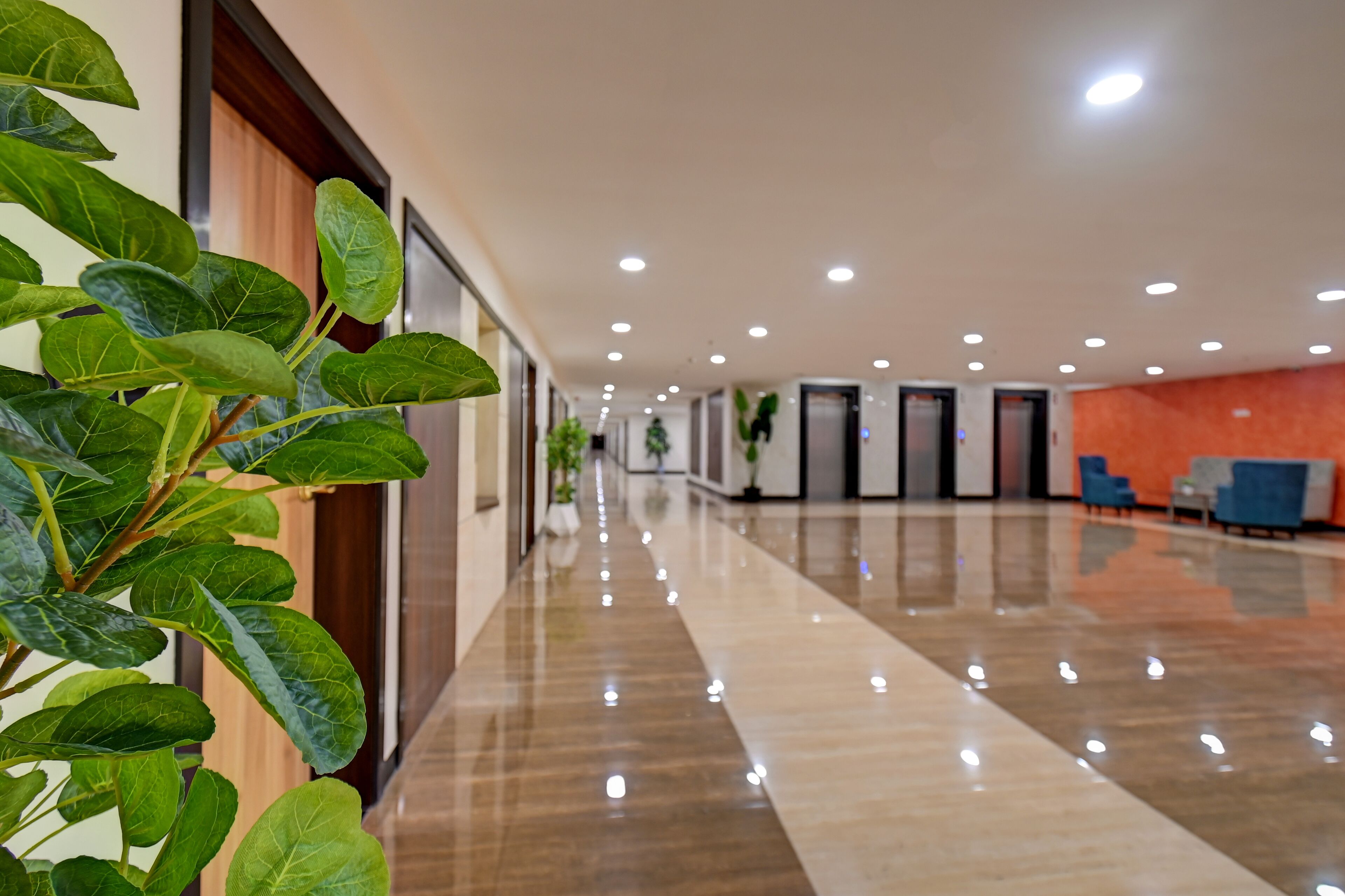 Foto - Hotel Tip Top International Pune