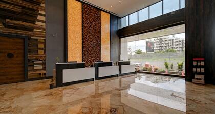 Hotel Tip Top International
