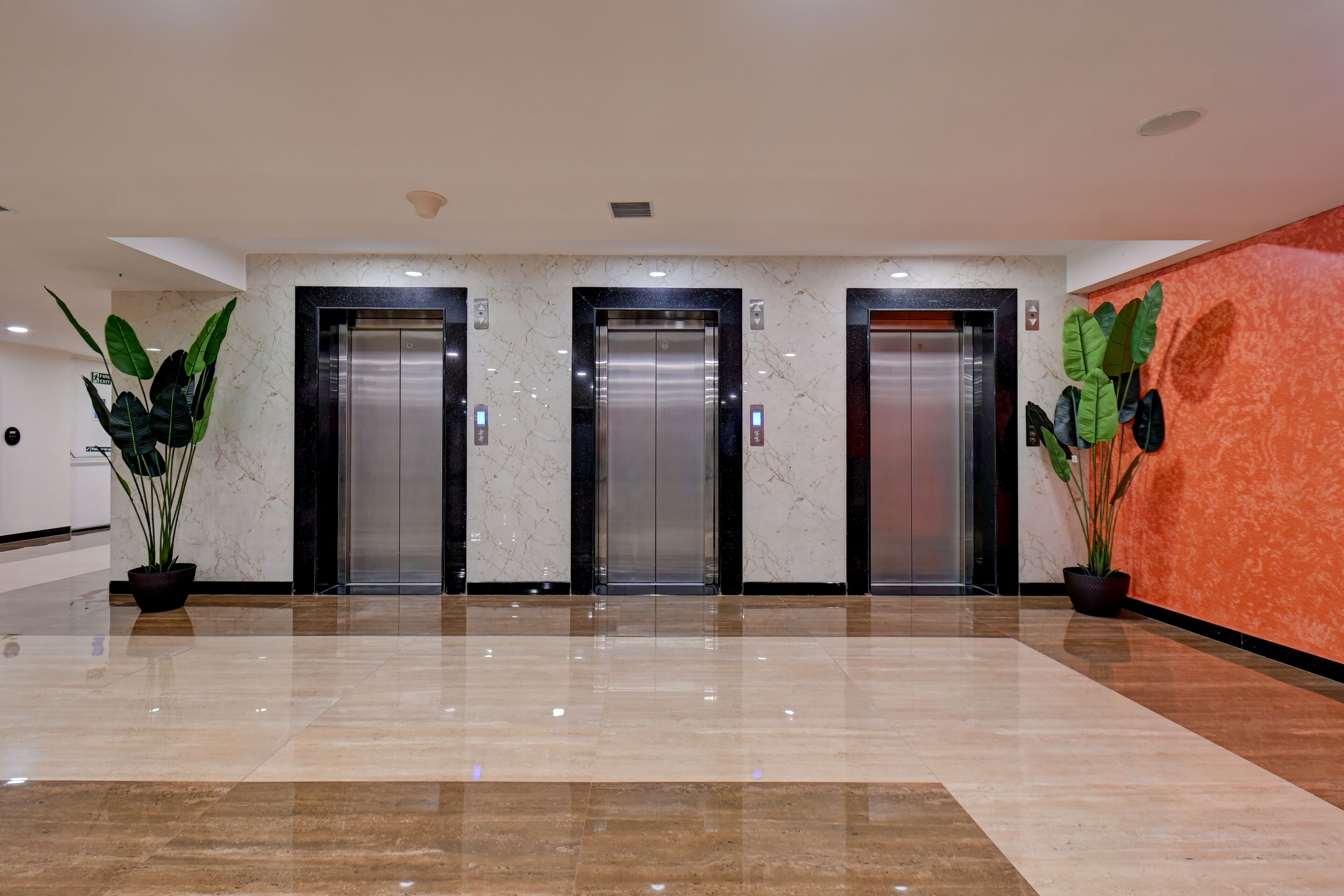 Foto - Hotel Tip Top International Pune