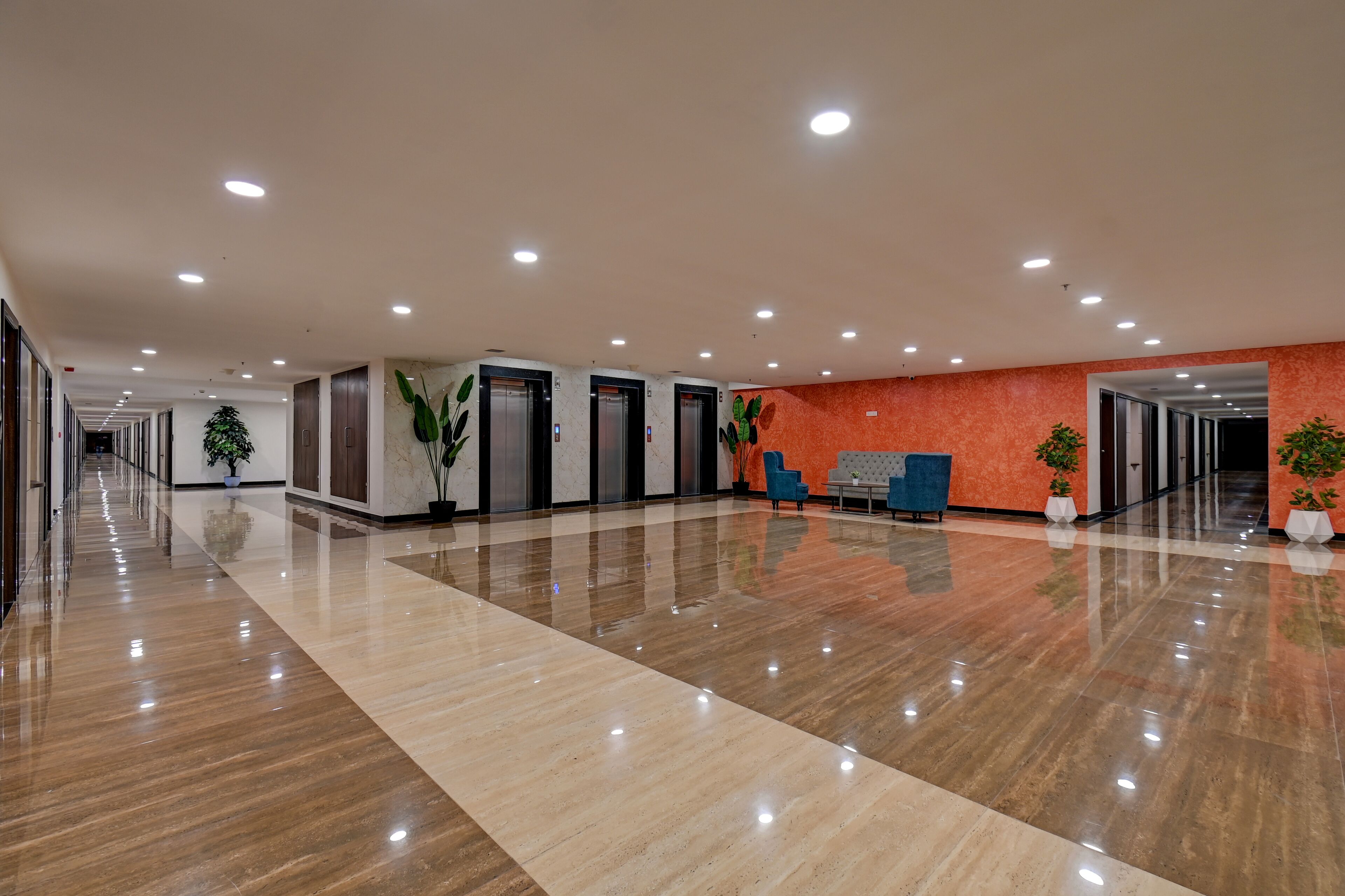 Foto - Hotel Tip Top International Pune