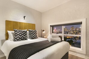 City Apartment - Harbour Terrace 40 - Loft Apartment (Cape Town)
