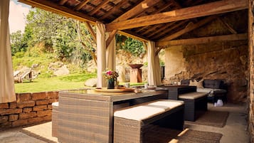Terras