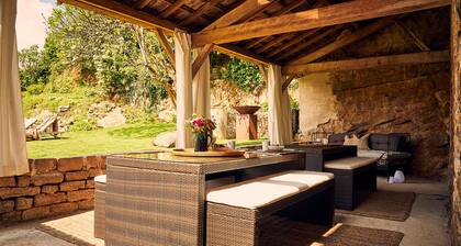 Villa Figue Blanche