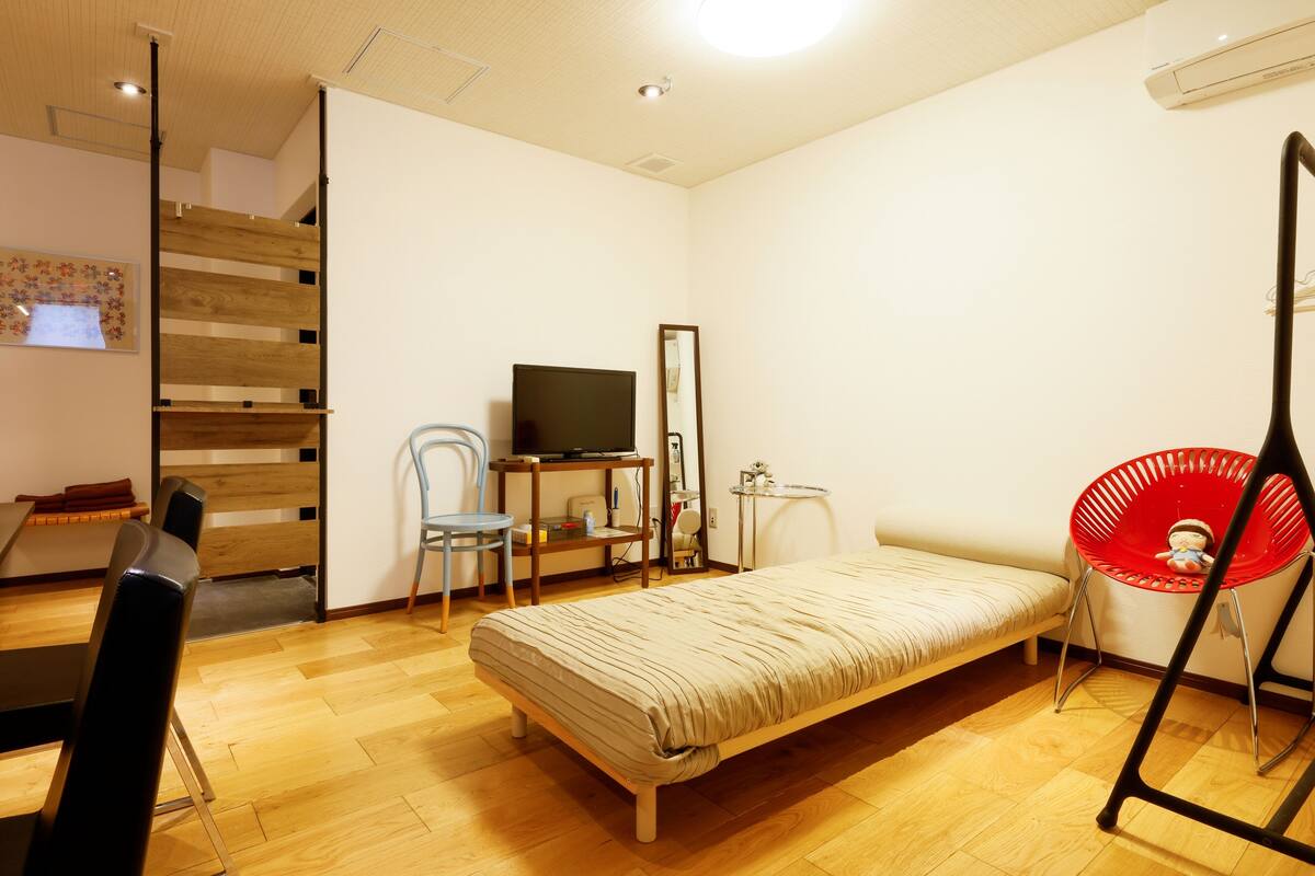 Leilighet – design | Oppholdsområde