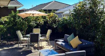 Cambria Hideaway