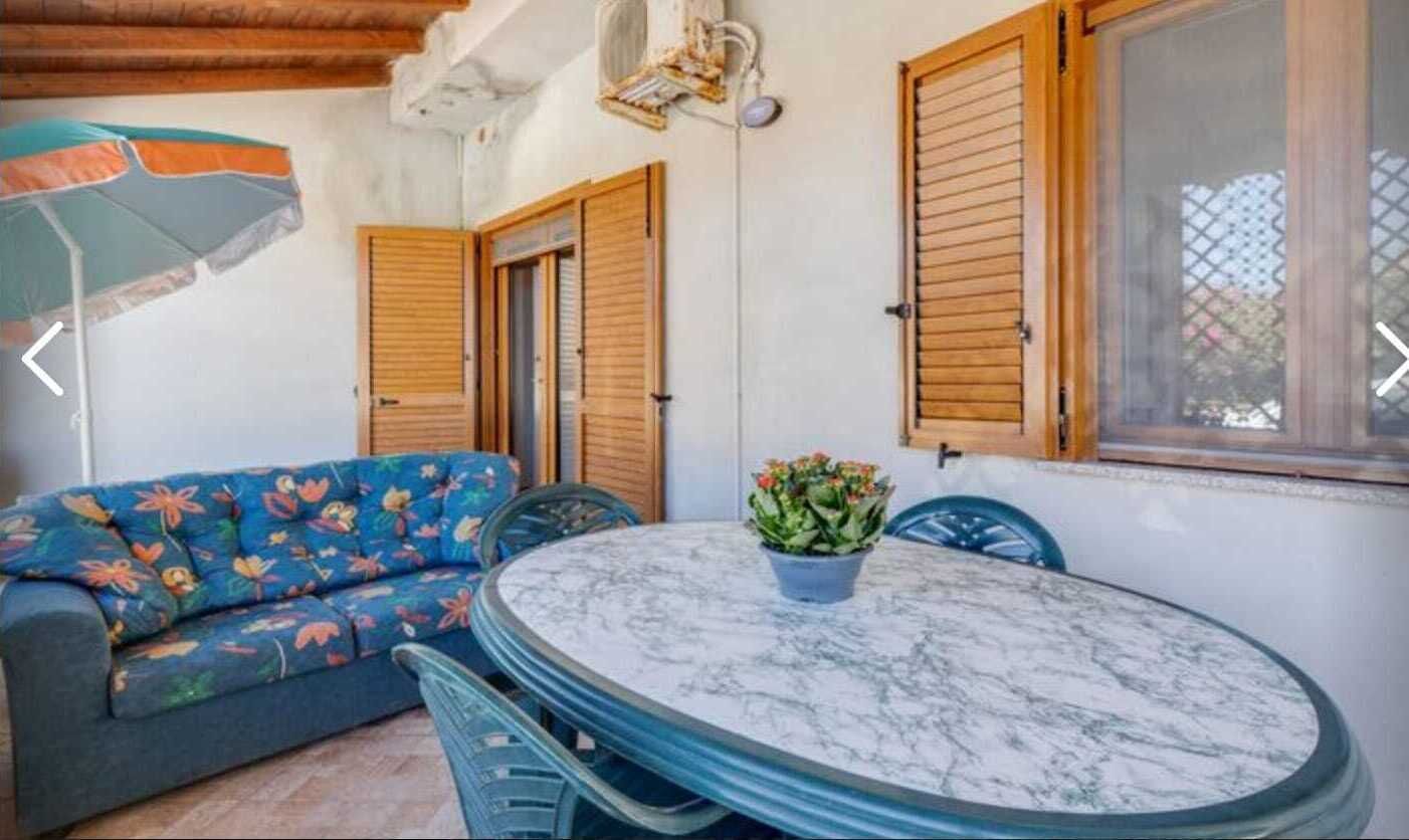 Ferienhaus, 2 Schlafzimmer, Raucher | Wohnbereich