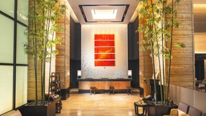 Lobby - KOKO HOTEL Premier Kanazawa Korinbo (Kanazawa)