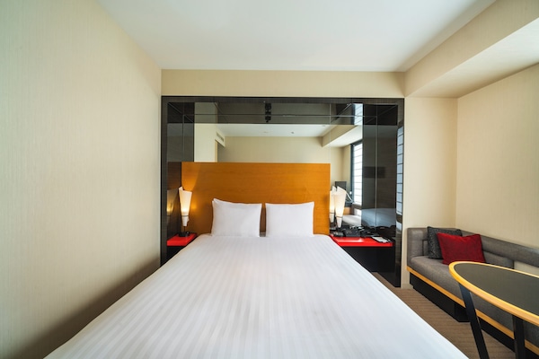 Superior Queen Room, Non Smoking