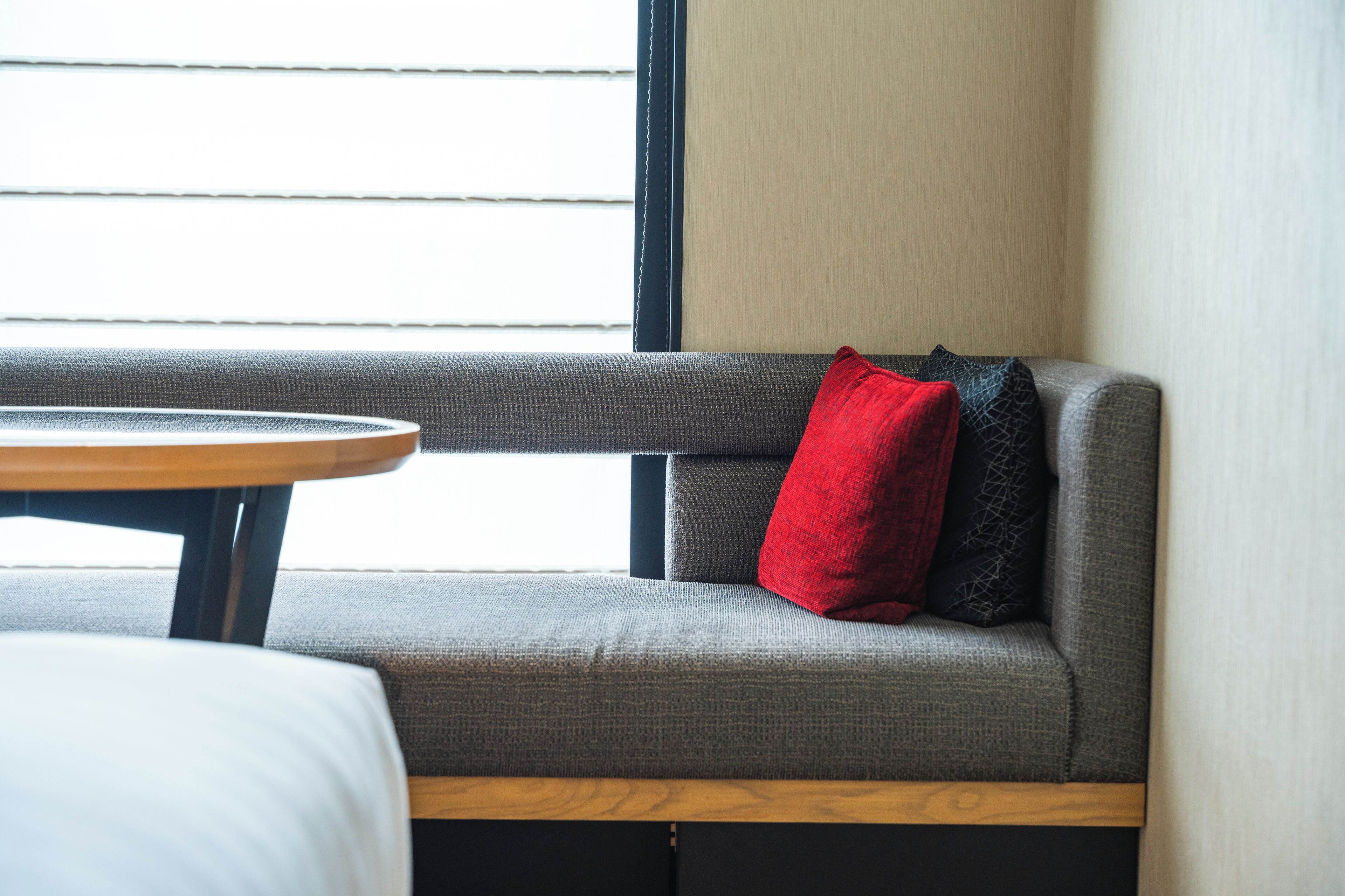 moderate queen room, non smoking | 1 bedroom, free wifi, bed sheets