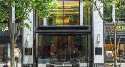 KOKO HOTEL Premier Kanazawa Korinbo