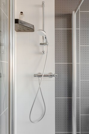 Shared Dormitory, 1 Bedroom, City View | Bathroom - Room-apple House Wembley Twin Room Share (Edgware)