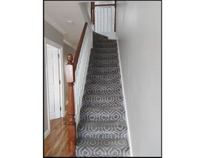 Dortoir Partagé, 1 chambre, vue ville | Plan d’étage