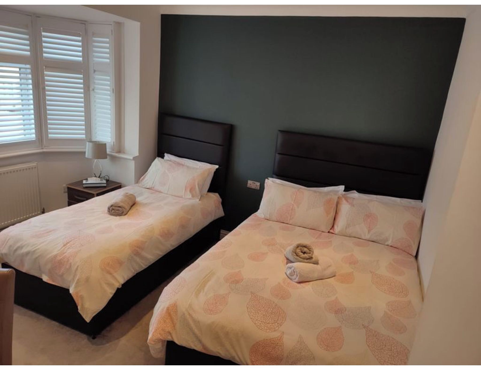 Shared Dormitory, 1 Bedroom, City View | 1 bedroom, WiFi