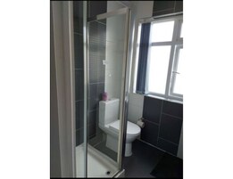 Ducha en el baño