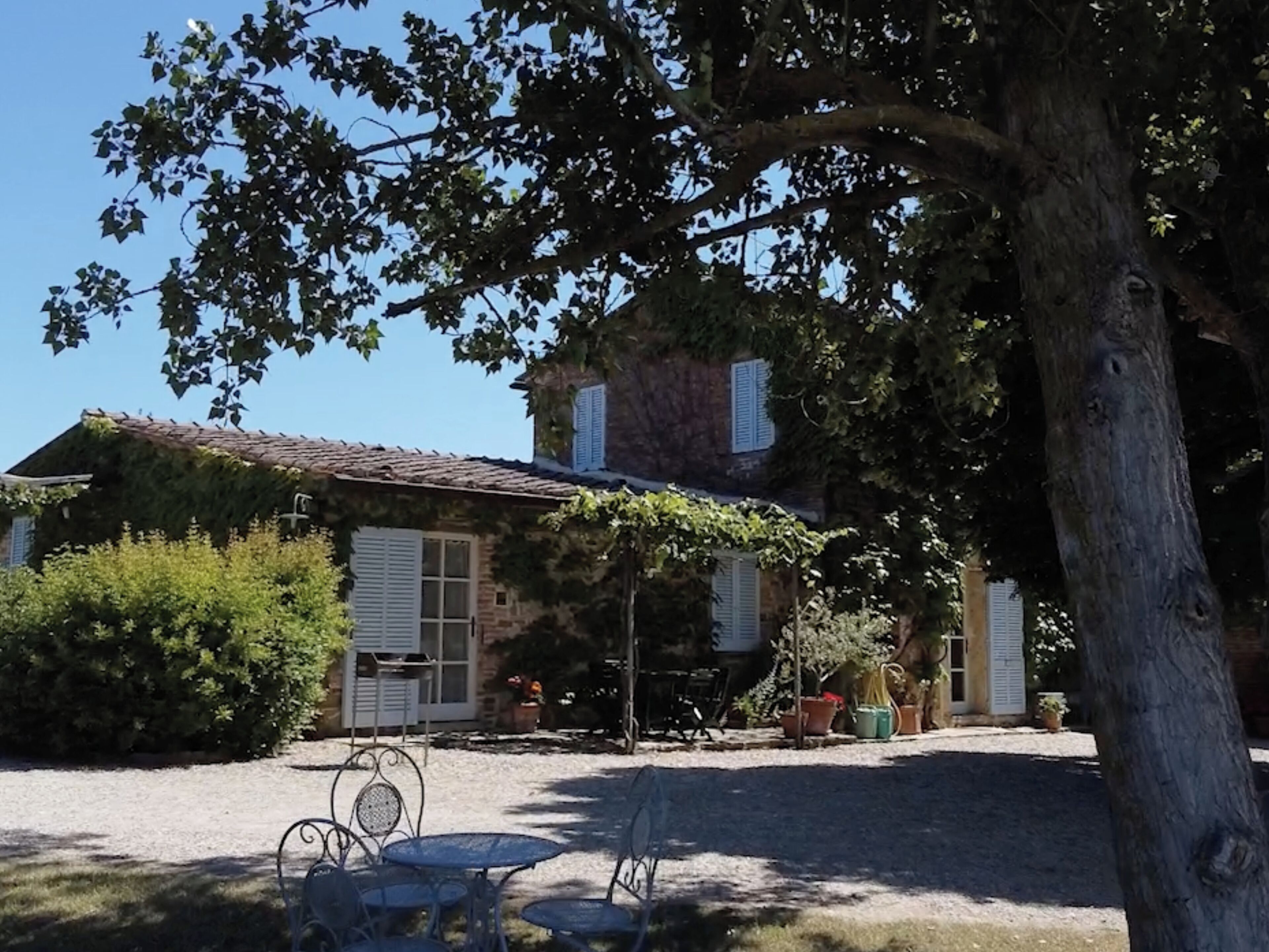 Căn hộ, 1 phòng ngủ, hút thuốc, sân hiên | Ngoại thất