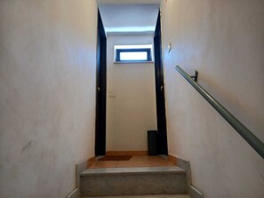 Room, 1 Bedroom | Property entrance - Room-room in the Historic City Centre (Catania)