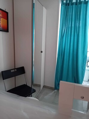 Habitació, 1 dormitori | Bany