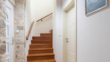 Chambre, 1 chambre, vue ville