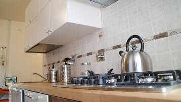 Gemeinsamer Schlafsaal, 1 Schlafzimmer, Balkon | Innenbereich