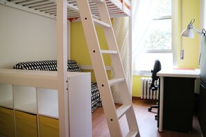 1 chambre