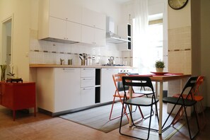 Shared Dormitory, 1 Bedroom, Refrigerator | Lounge