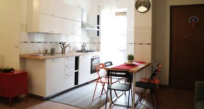 Kamchu Apartments Single Room Close to Tube in Viale Libia