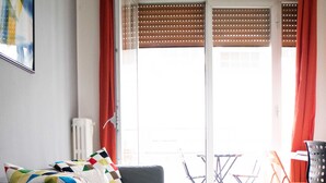 Unclassified image, 3 of 20, button - Kamchu Apartments Single Room Viale Libia 8 (Rome)