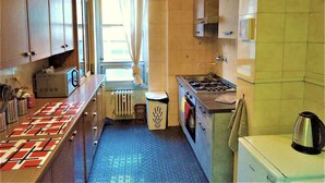 Unclassified image, 5 of 22, button - Kamchu Apartments Single Room Viale Libia (Rome)