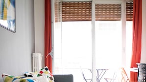 Unclassified image, 2 of 22, button - Kamchu Apartments Single Room Viale Libia (Rome)