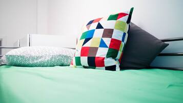 1 chambre